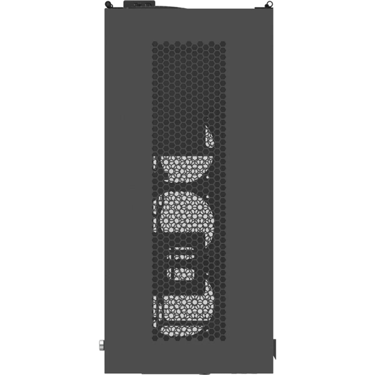 Thermaltake AX700 TG — Noir — vue 7