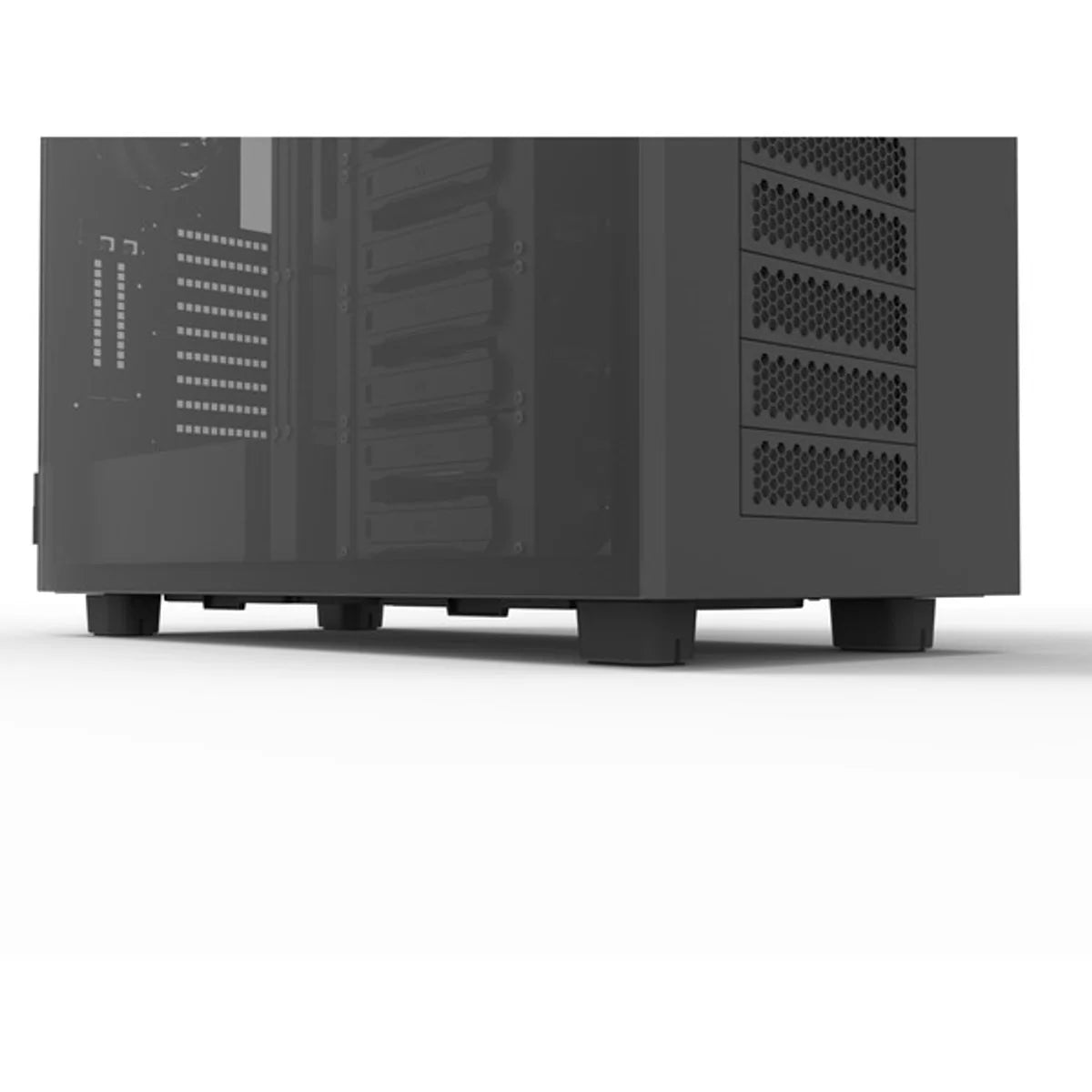 Thermaltake AX700 TG — Noir — vue 12