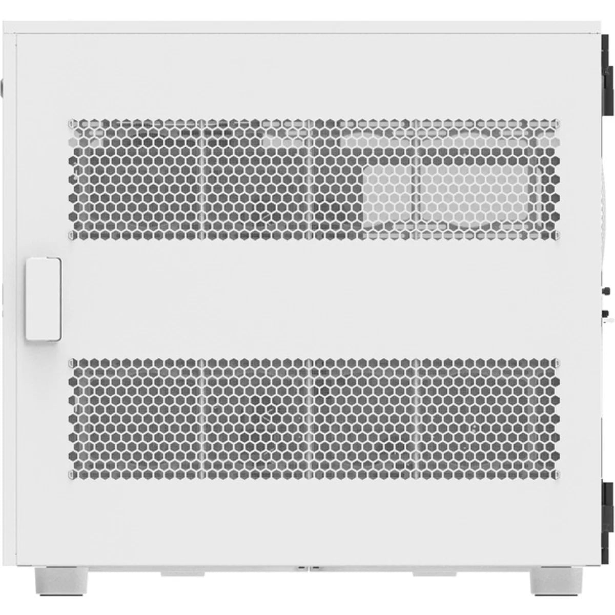 Thermaltake AX700 TG — Blanc — vue 5