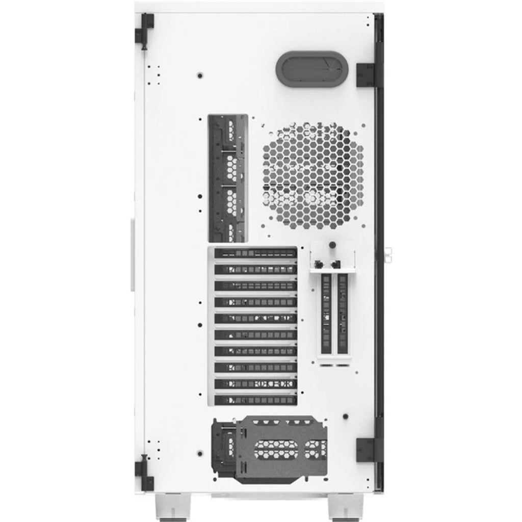 Thermaltake AX700 TG — Blanc — vue 8