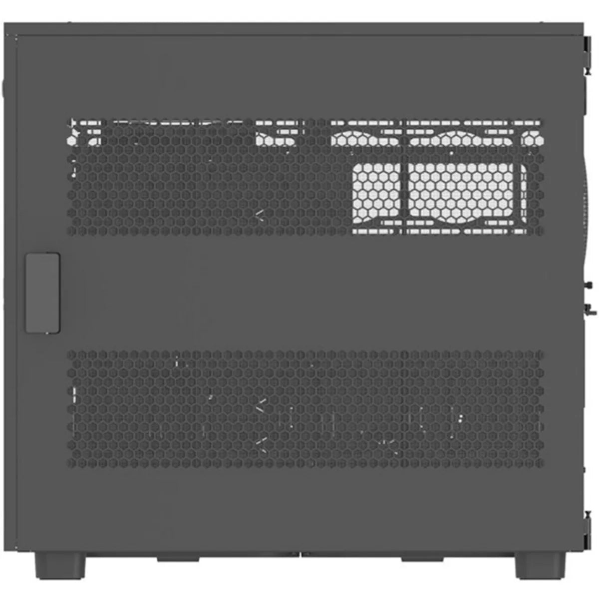 Thermaltake AX700 — Noir — vue 4