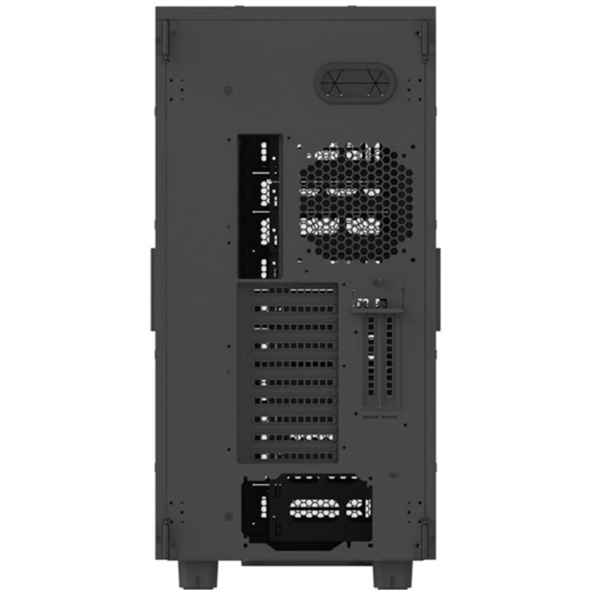 Thermaltake AX700 — Noir — vue 5