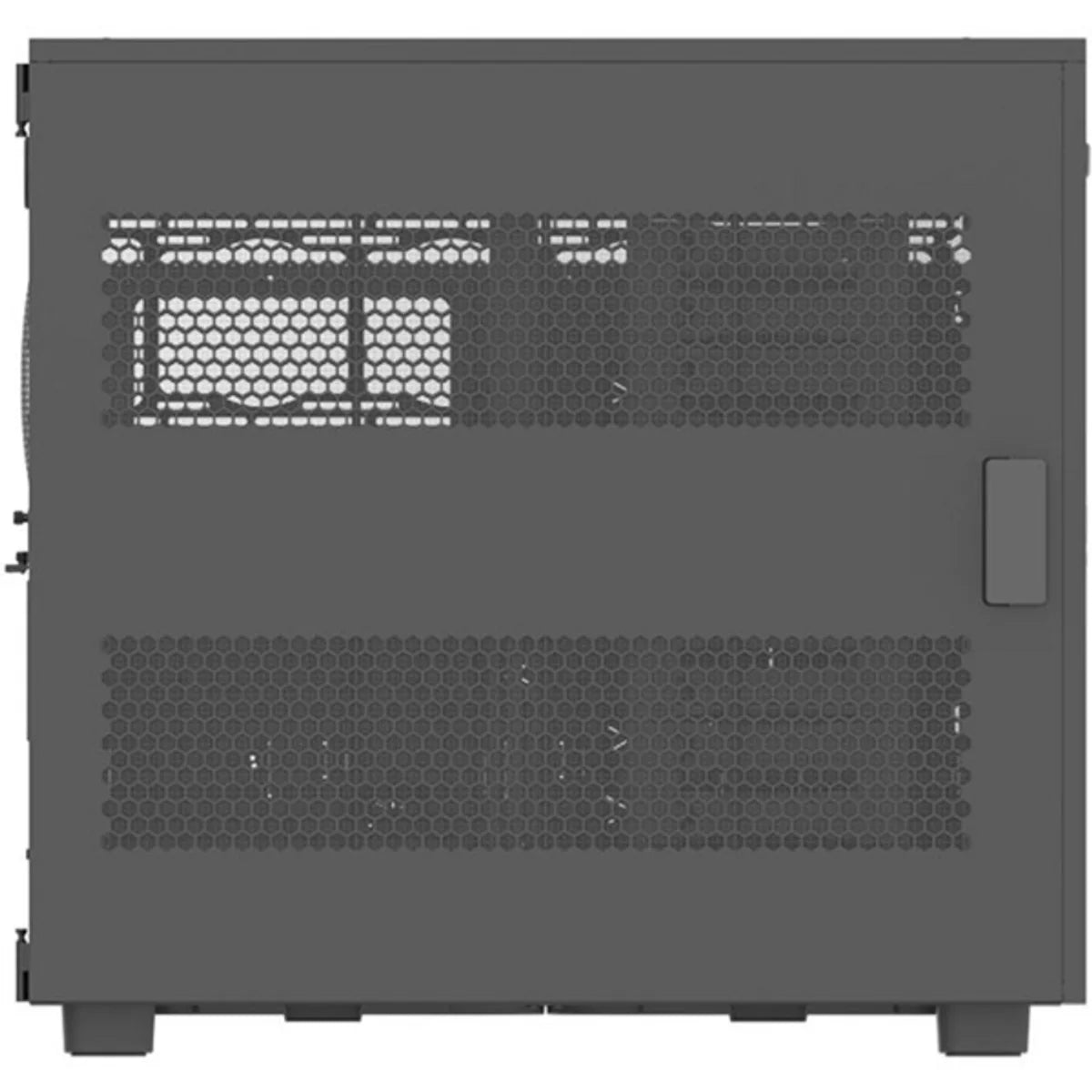 Thermaltake AX700 — Noir — vue 6