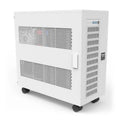 Thermaltake AX700 — Blanc — vue principale