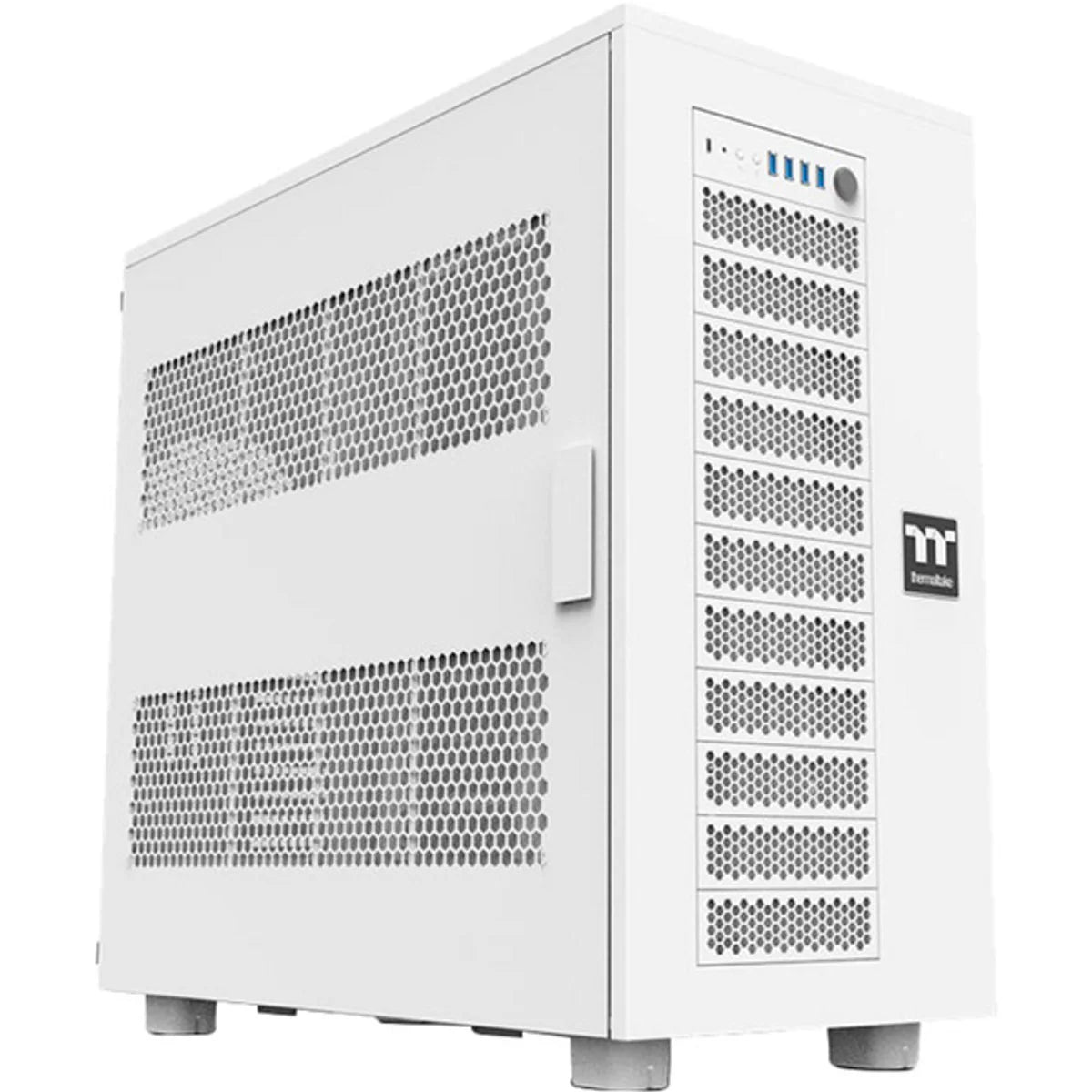 Thermaltake AX700 — Blanc — vue 2