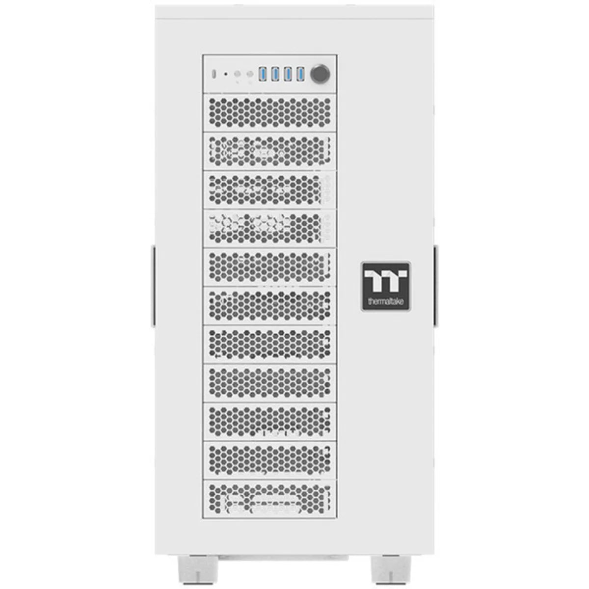 Thermaltake AX700 — Blanc — vue 3