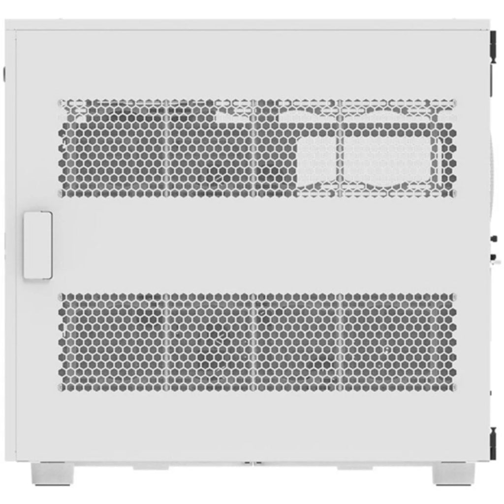 Thermaltake AX700 — Blanc — vue 4