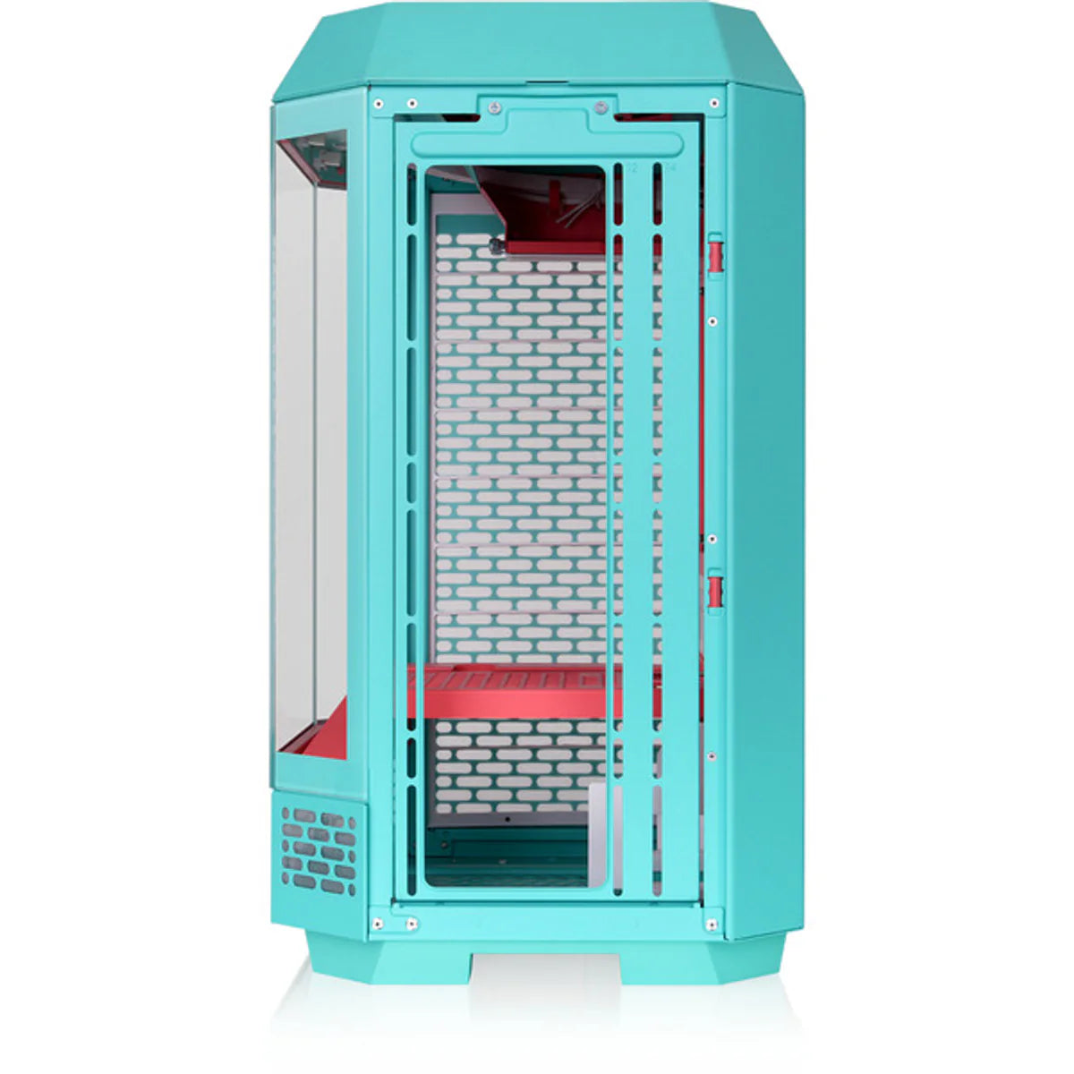 Thermaltake The Tower 250 — Menthe fraise — vue 6