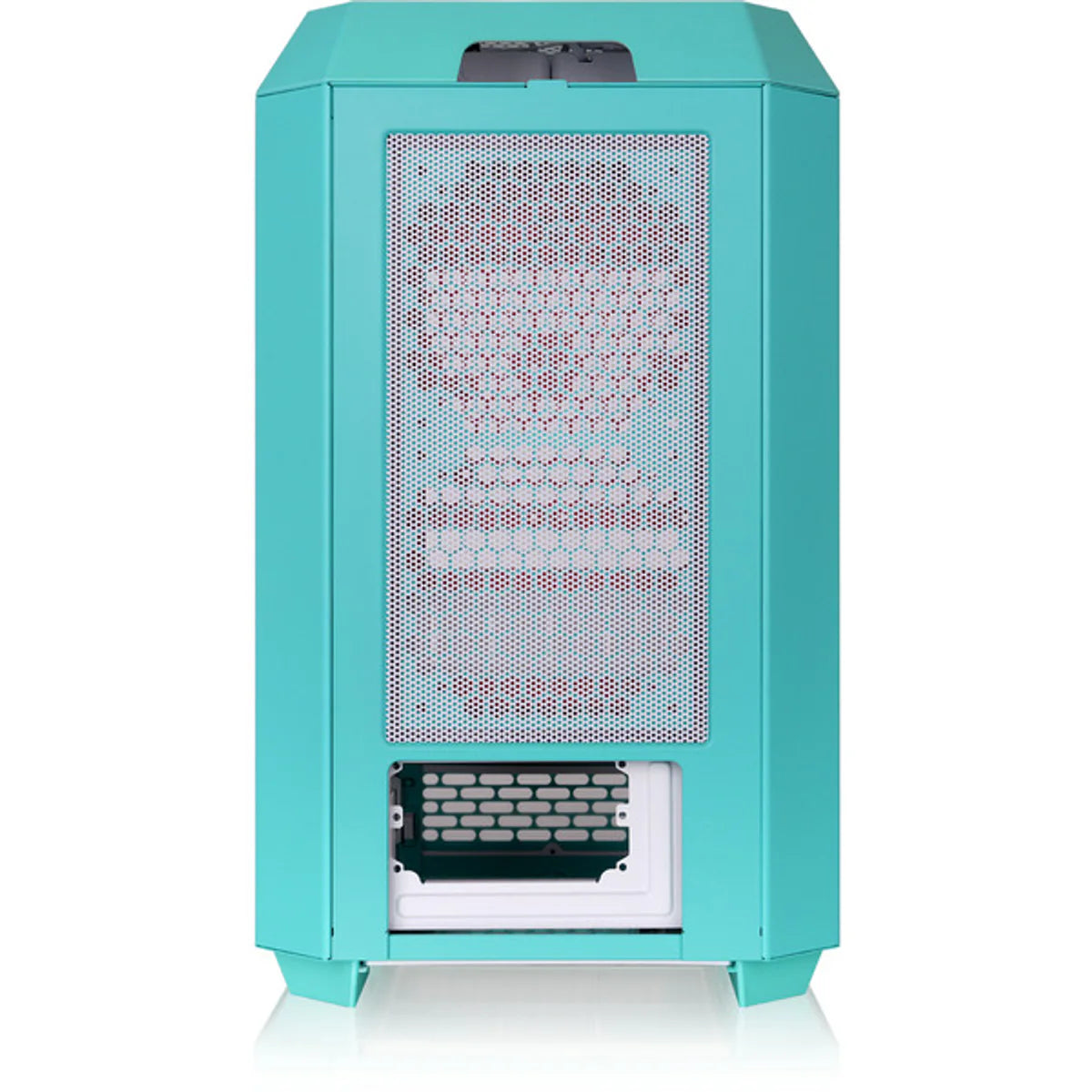 Thermaltake The Tower 250 — Menthe fraise — vue 7