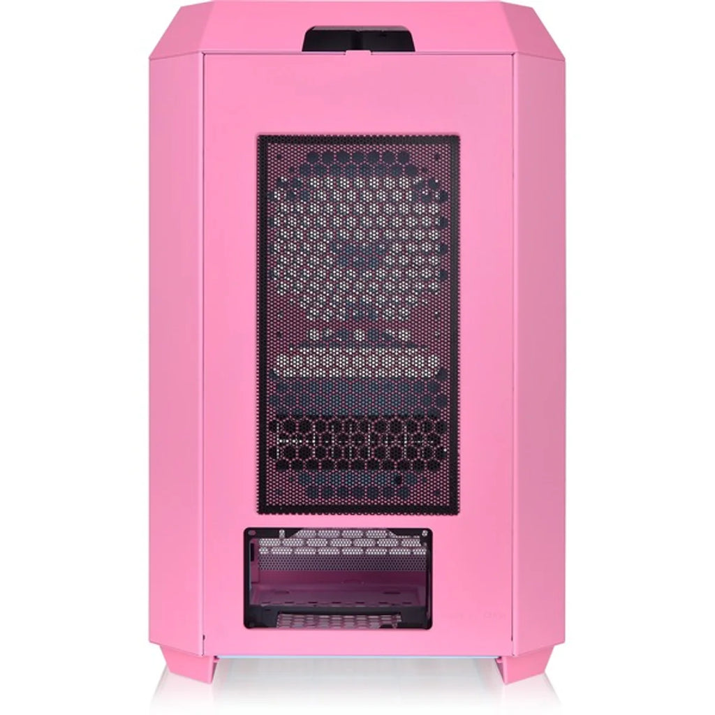 Thermaltake The Tower 300 — Rose bubble — vue 8
