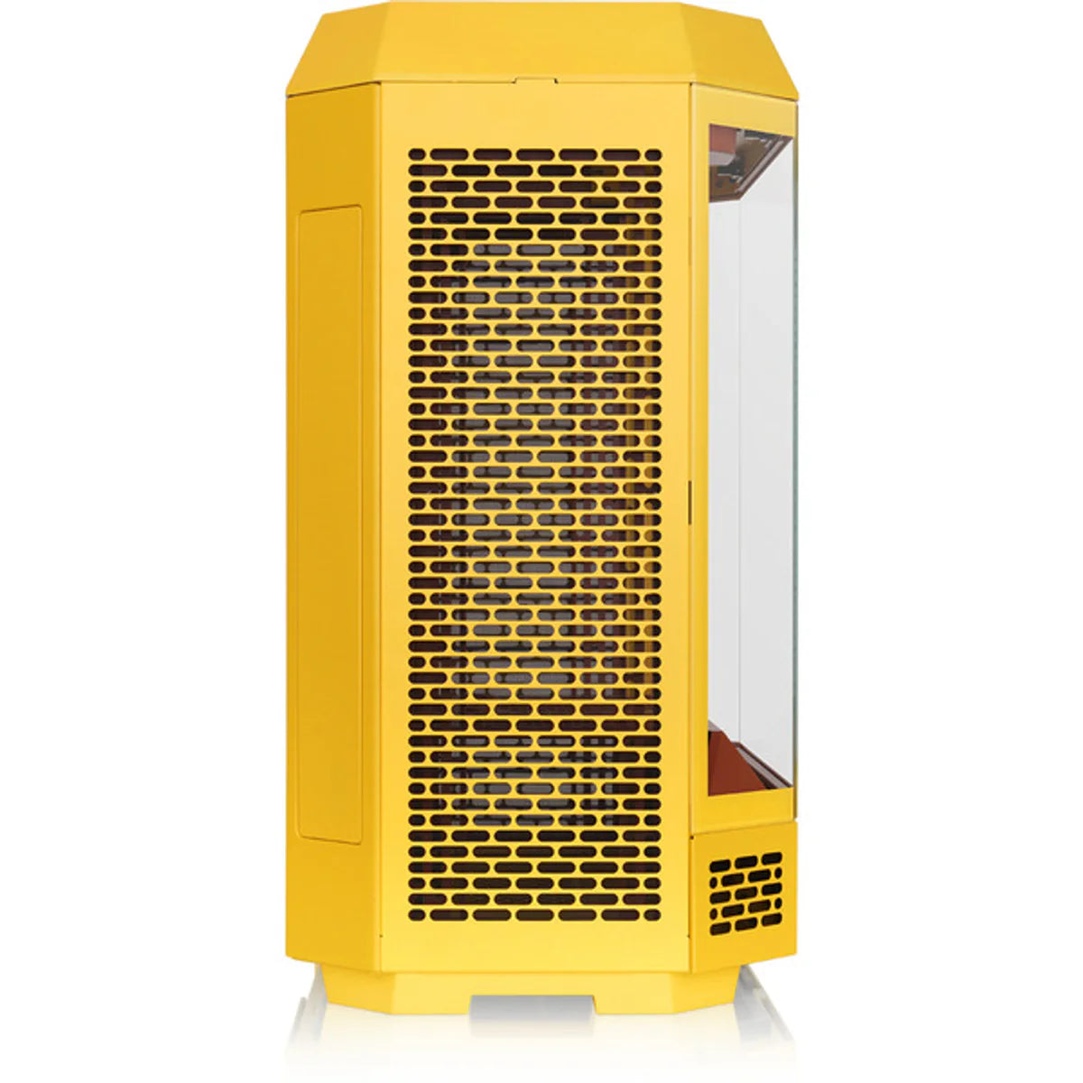 Thermaltake The Tower 600 Butter Caramel — vue 5