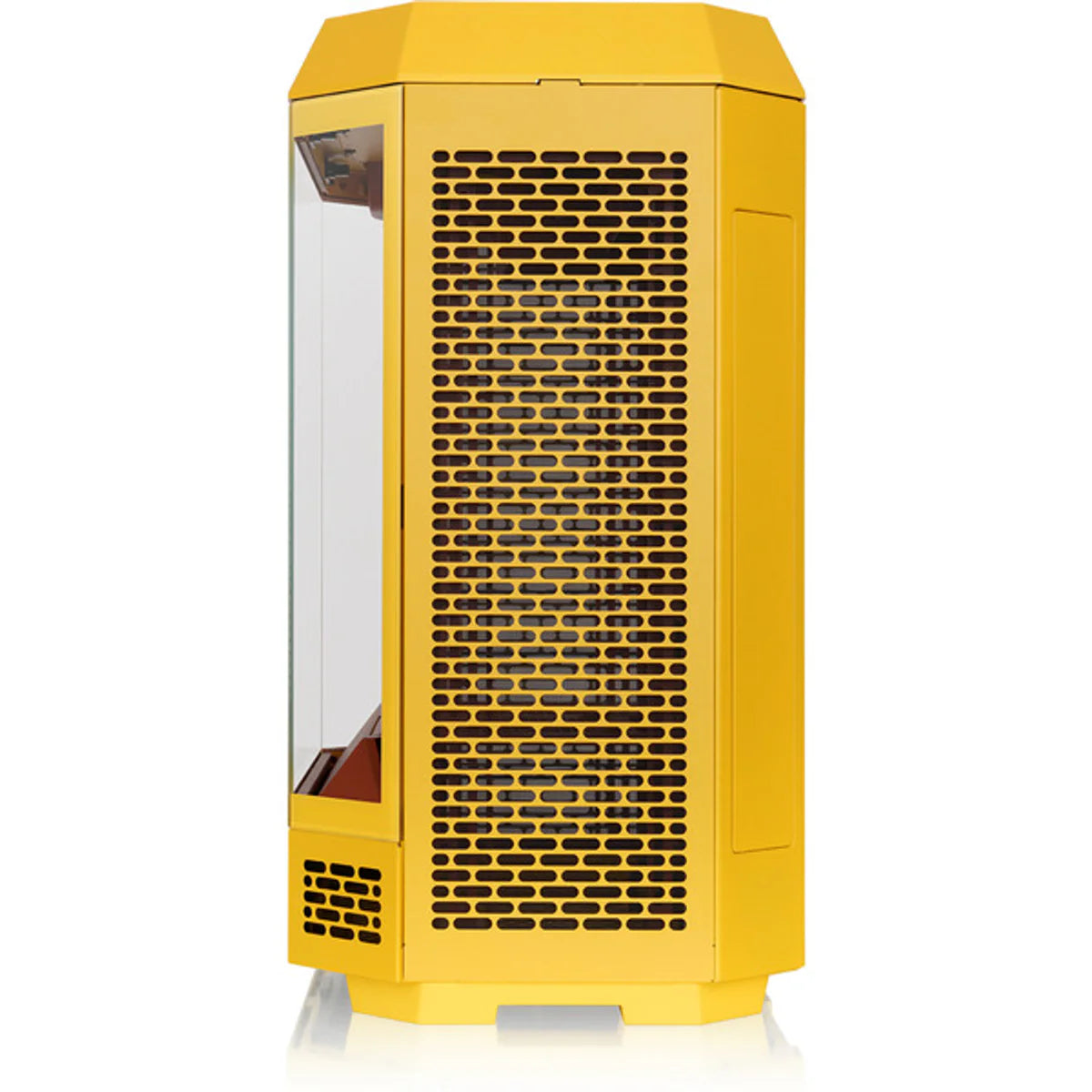 Thermaltake The Tower 600 Butter Caramel — vue 6