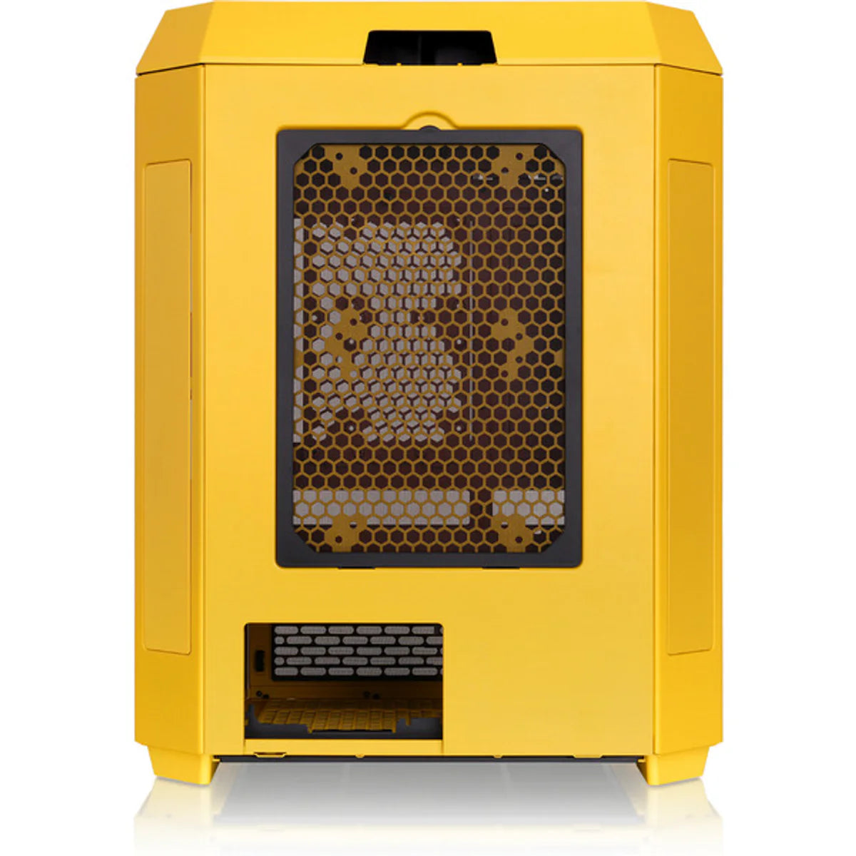Thermaltake The Tower 600 Butter Caramel — vue 11