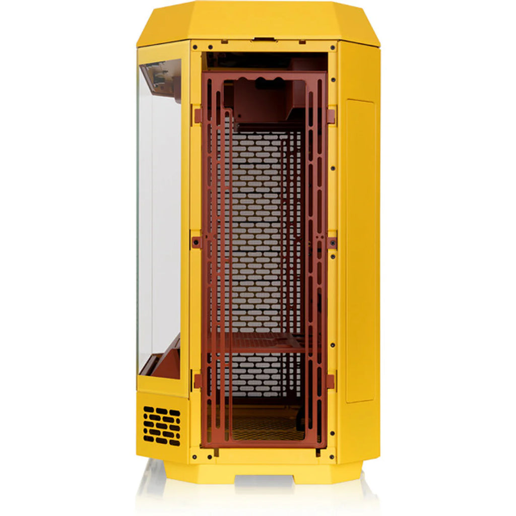 Thermaltake The Tower 600 Butter Caramel — vue 14