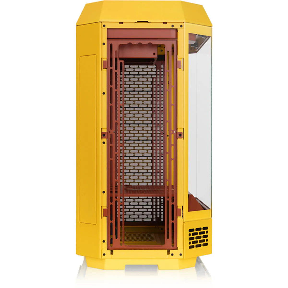 Thermaltake The Tower 600 Butter Caramel — vue 15