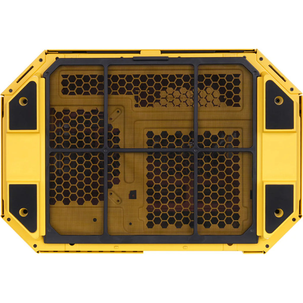 Thermaltake The Tower 600 Butter Caramel — vue 18