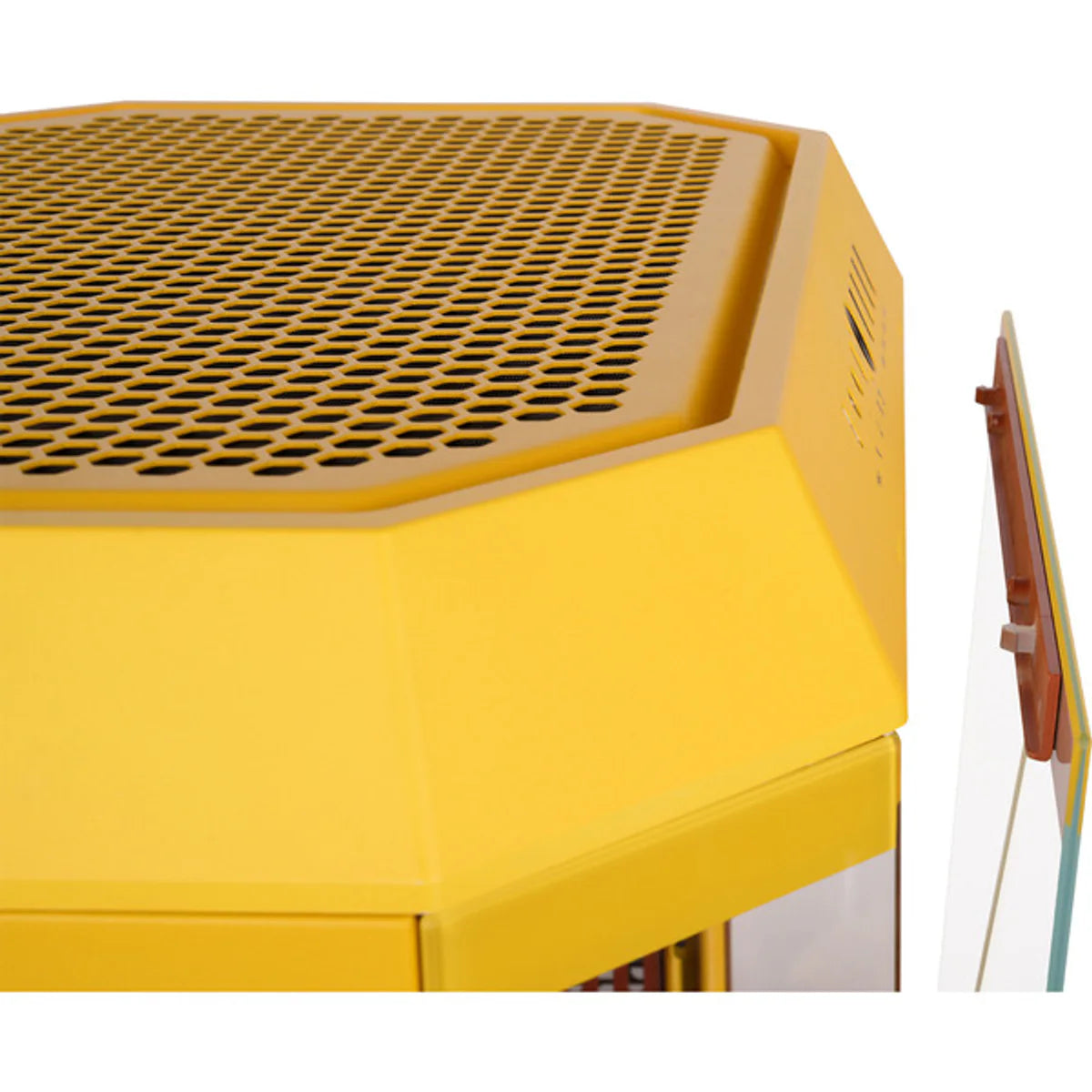 Thermaltake The Tower 600 Butter Caramel — vue 25