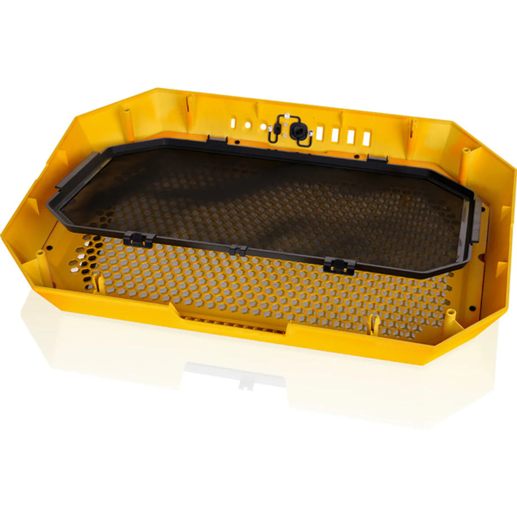 Thermaltake The Tower 600 Butter Caramel — vue 30