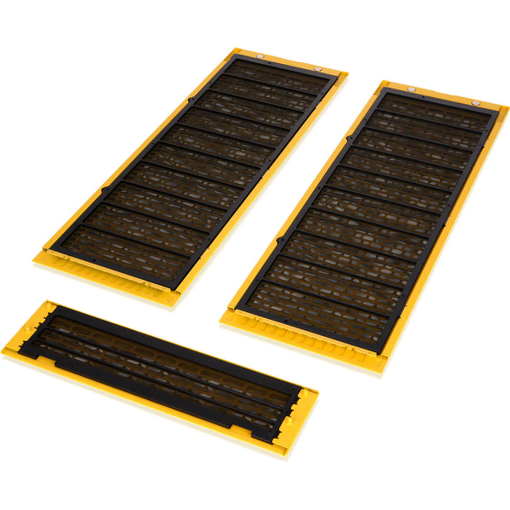 Thermaltake The Tower 600 Butter Caramel — vue 32