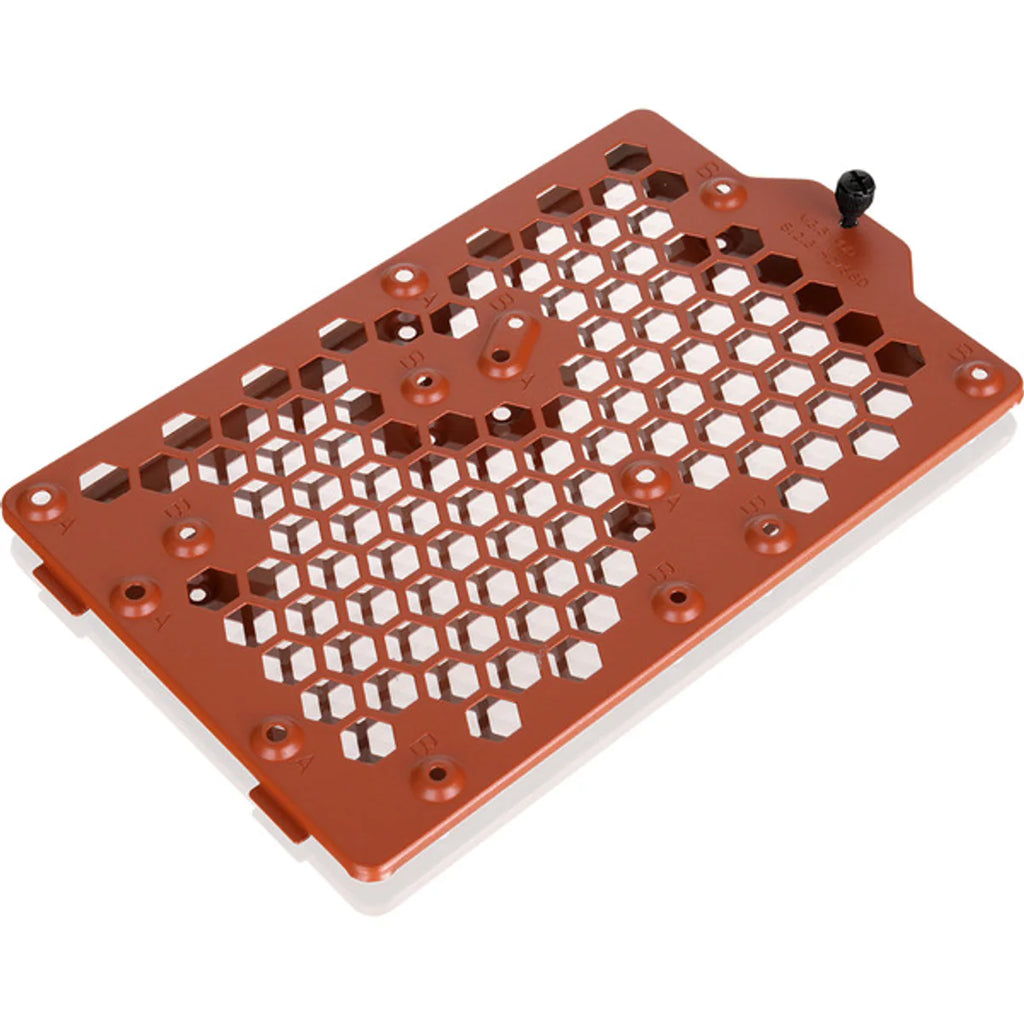 Thermaltake The Tower 600 Butter Caramel — vue 34