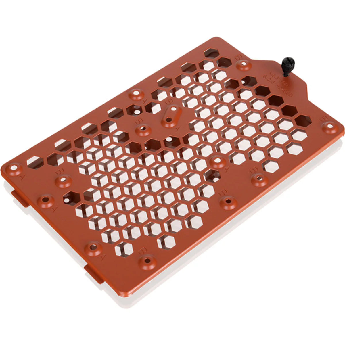 Thermaltake The Tower 600 Butter Caramel — vue 34