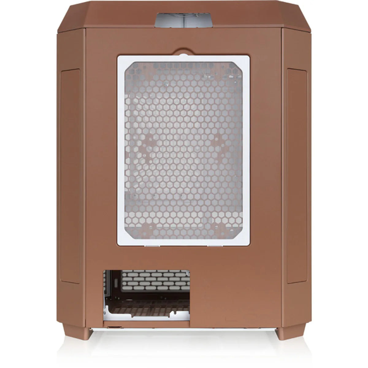 Thermaltake The Tower 600 Mocha Mousse — vue 8