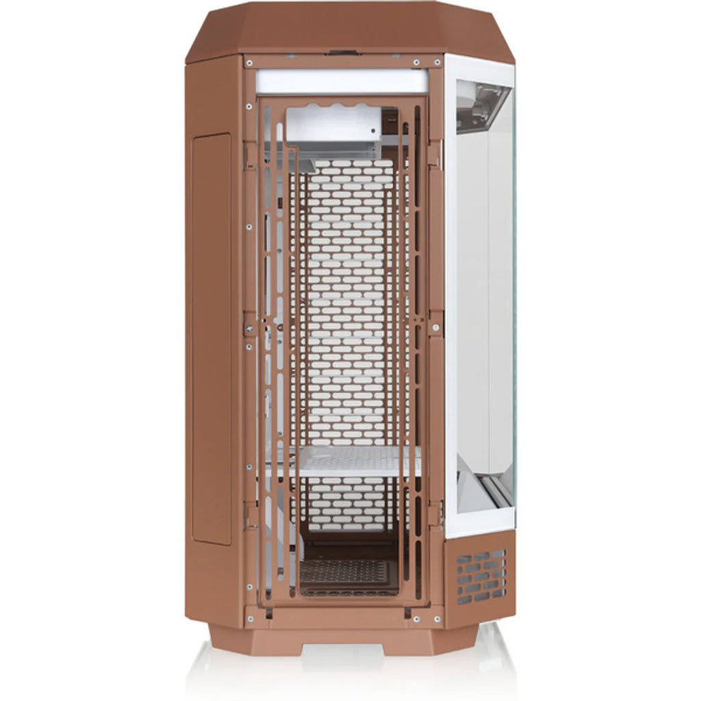 Thermaltake The Tower 600 Mocha Mousse — vue 9