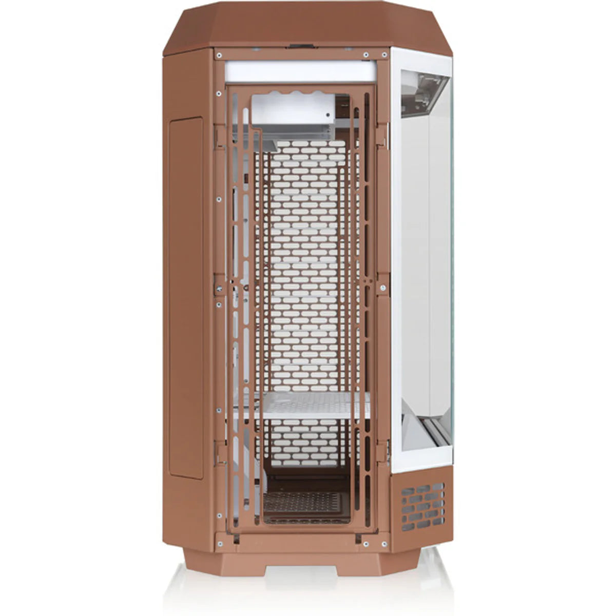 Thermaltake The Tower 600 Mocha Mousse — vue 9