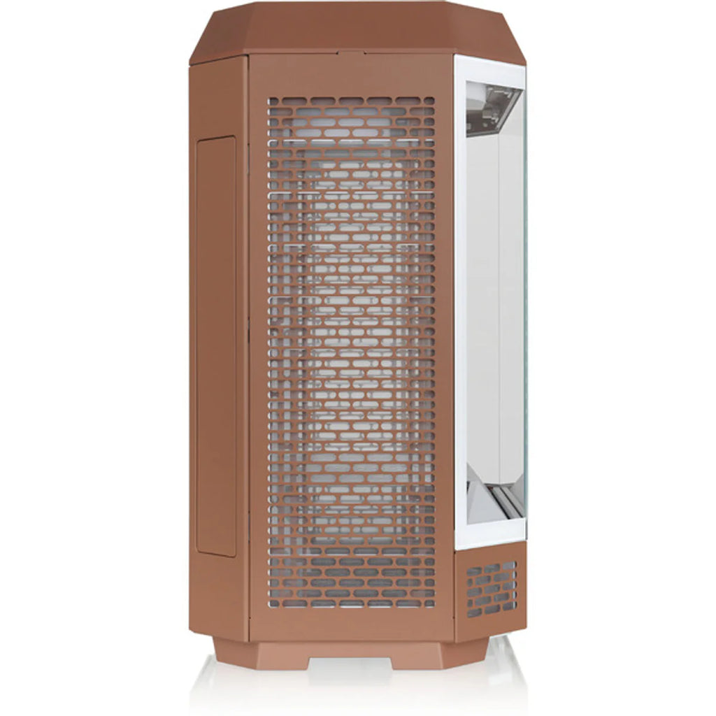 Thermaltake The Tower 600 Mocha Mousse — vue 10
