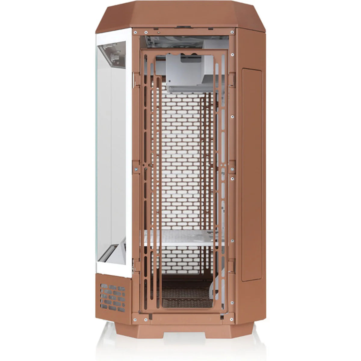 Thermaltake The Tower 600 Mocha Mousse — vue 11