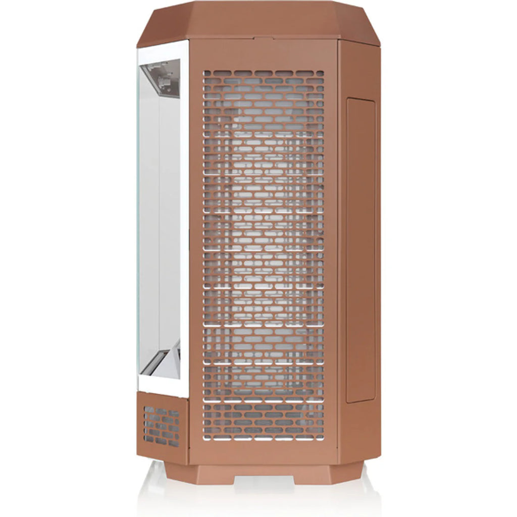 Thermaltake The Tower 600 Mocha Mousse — vue 12