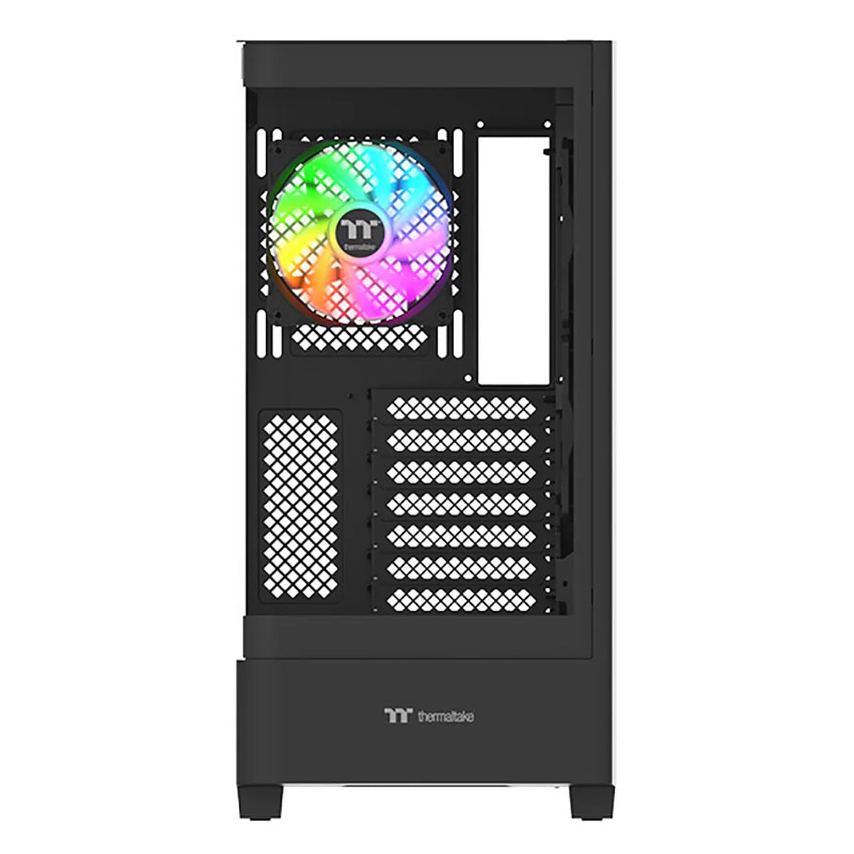 Thermaltake View 290 — Noir — vue 5