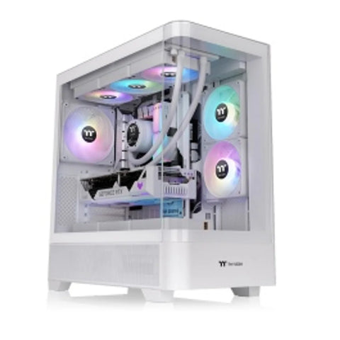 Thermaltake View 290 — Blanc — vue principale