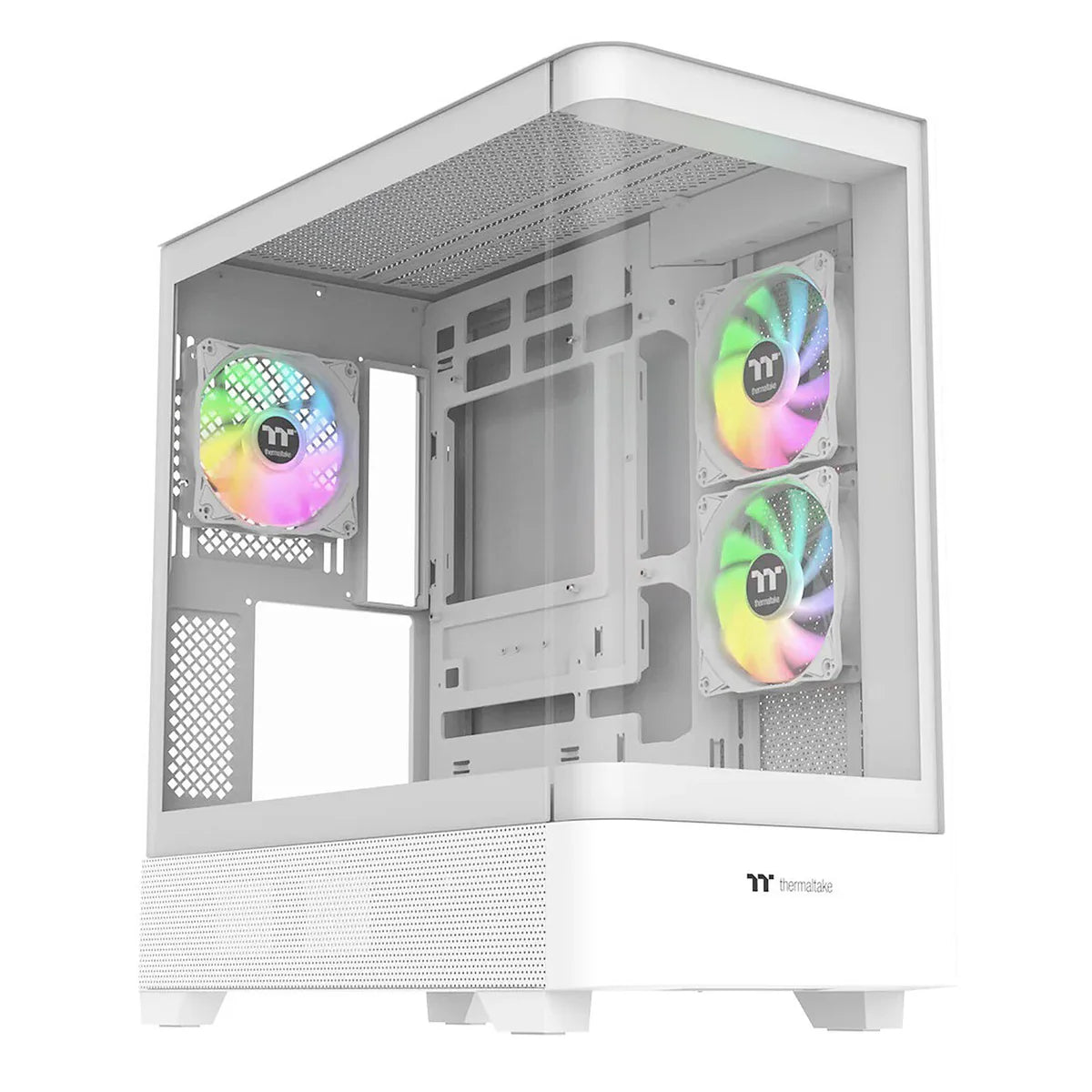 Thermaltake View 290 — Blanc — vue 2