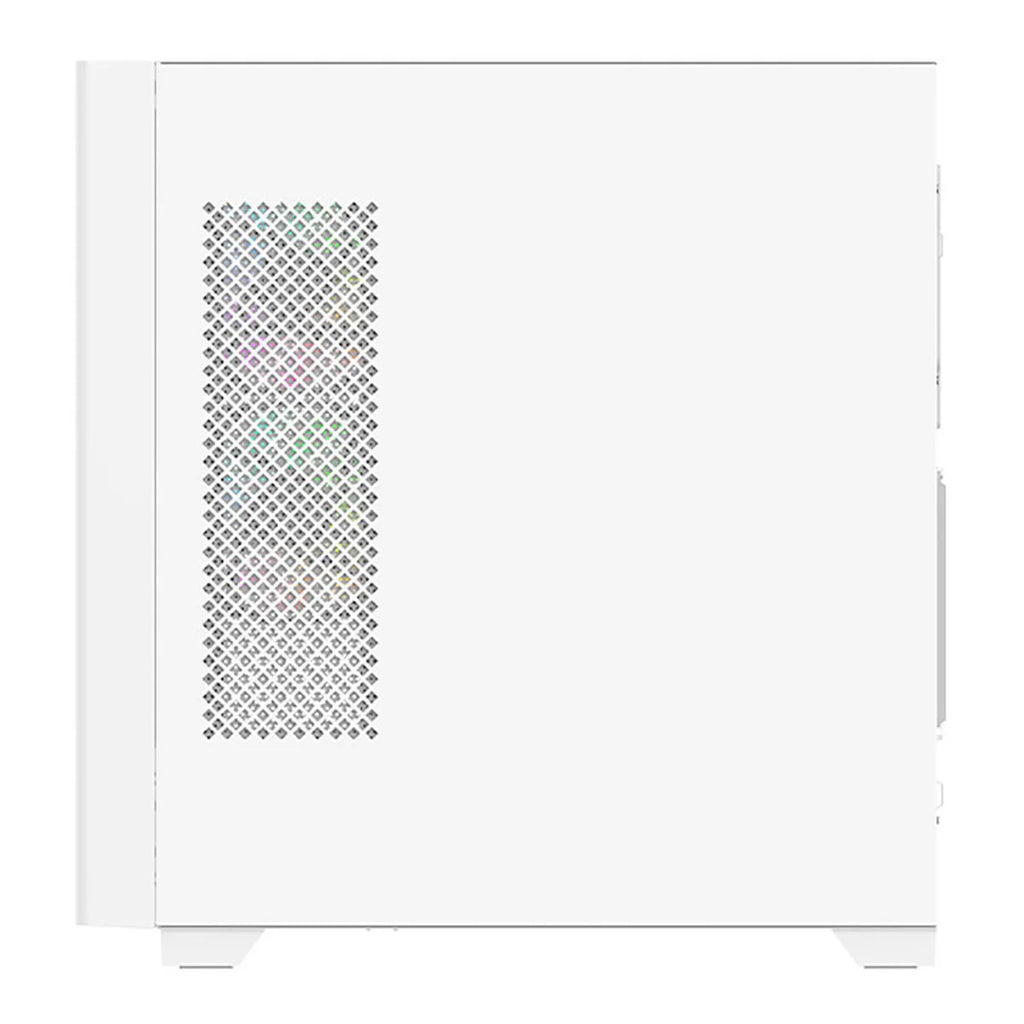Thermaltake View 290 — Blanc — vue 4