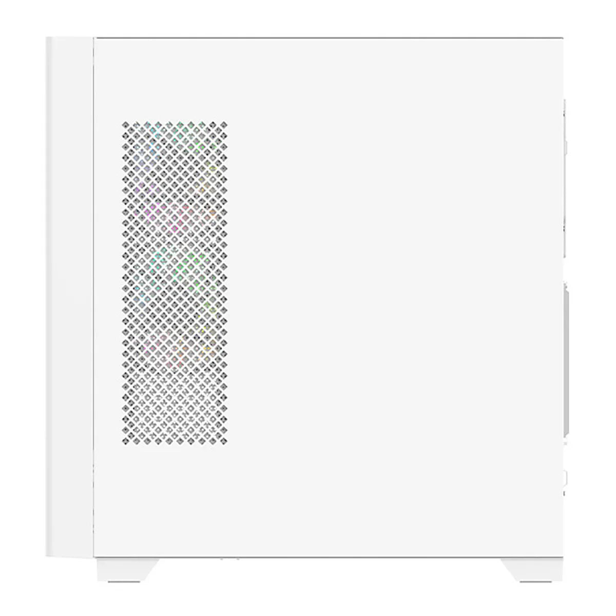 Thermaltake View 290 — Blanc — vue 4