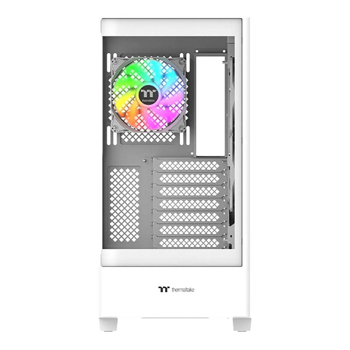 Thermaltake View 290 — Blanc — vue 5