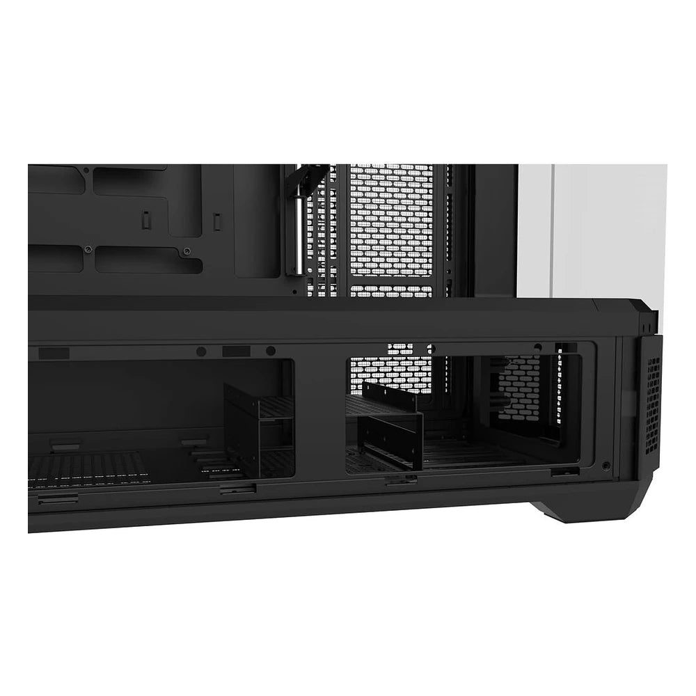Thermaltake View 600 TG — Noir — vue 7