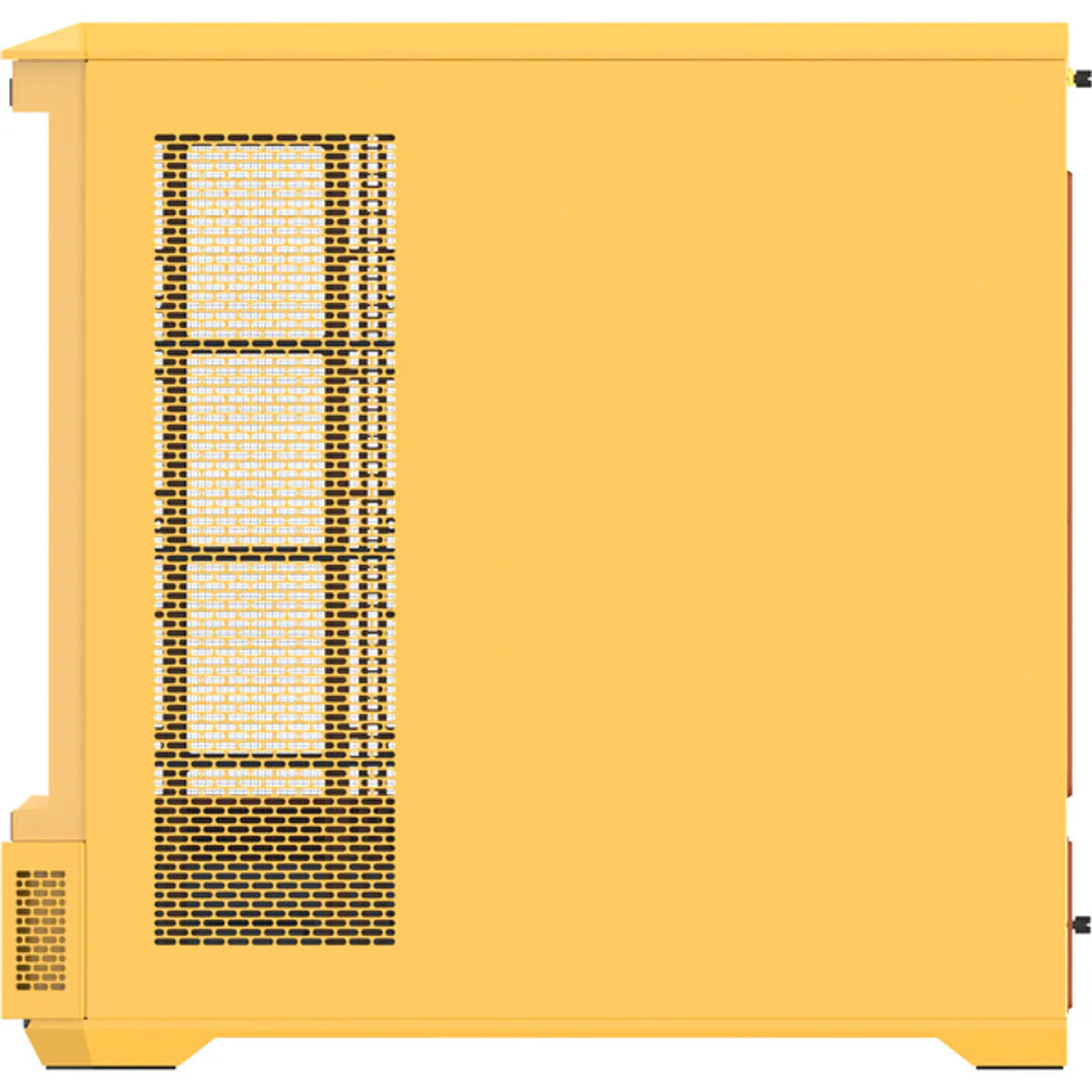 Thermaltake View 600 TG Butter Caramel — vue 6