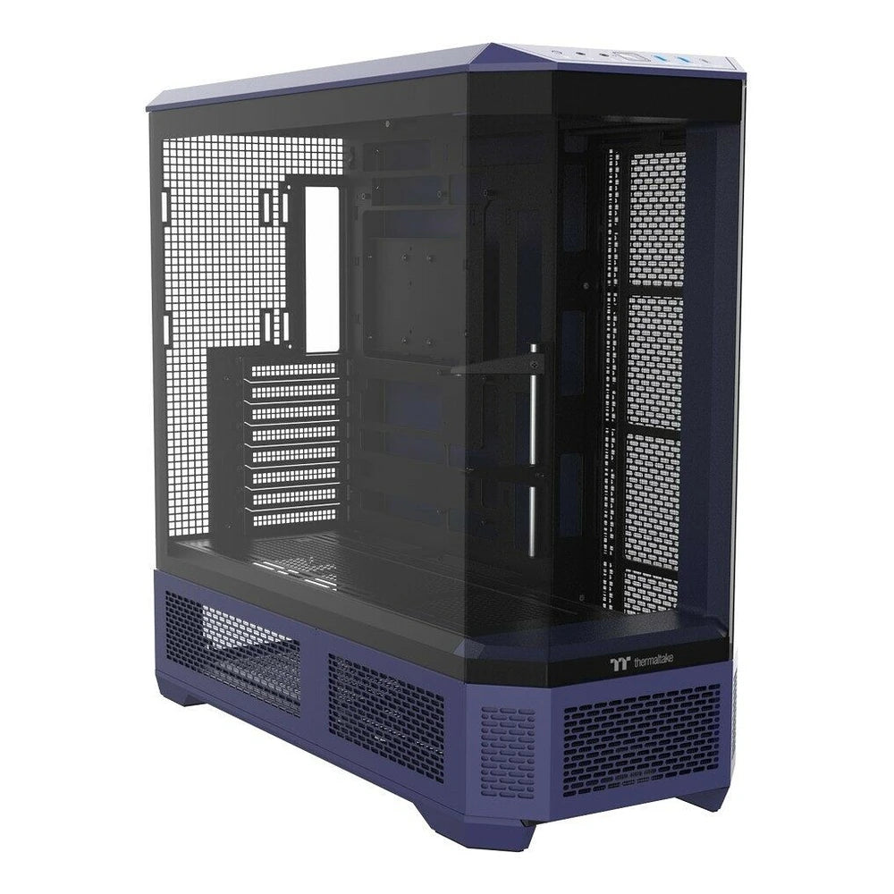 Thermaltake View 600 TG — Future Dusk — vue principale