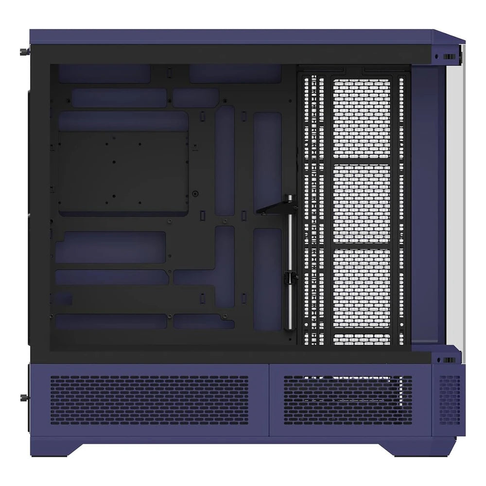 Thermaltake View 600 TG — Future Dusk — vue 2