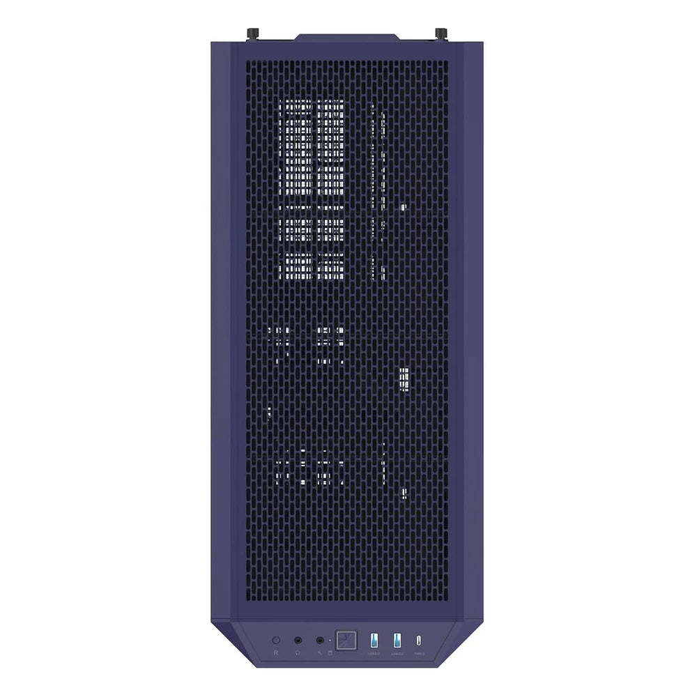 Thermaltake View 600 TG — Future Dusk — vue 3
