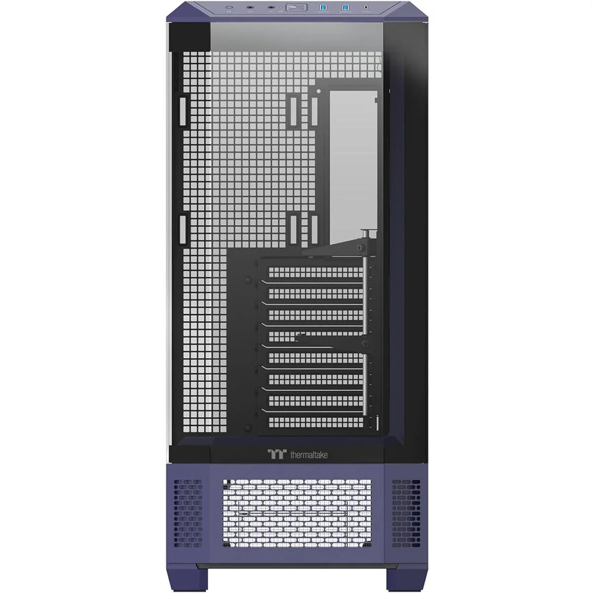 Thermaltake View 600 TG — Future Dusk — vue 6