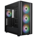 Cooler Master MasterBox 600 Noir — vue principale