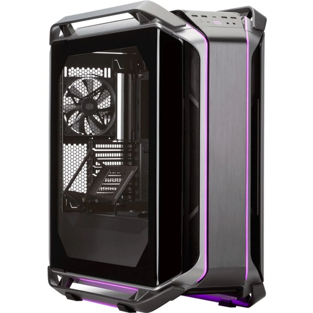 Cooler Master COSMOS C700M - Noir — vue principale
