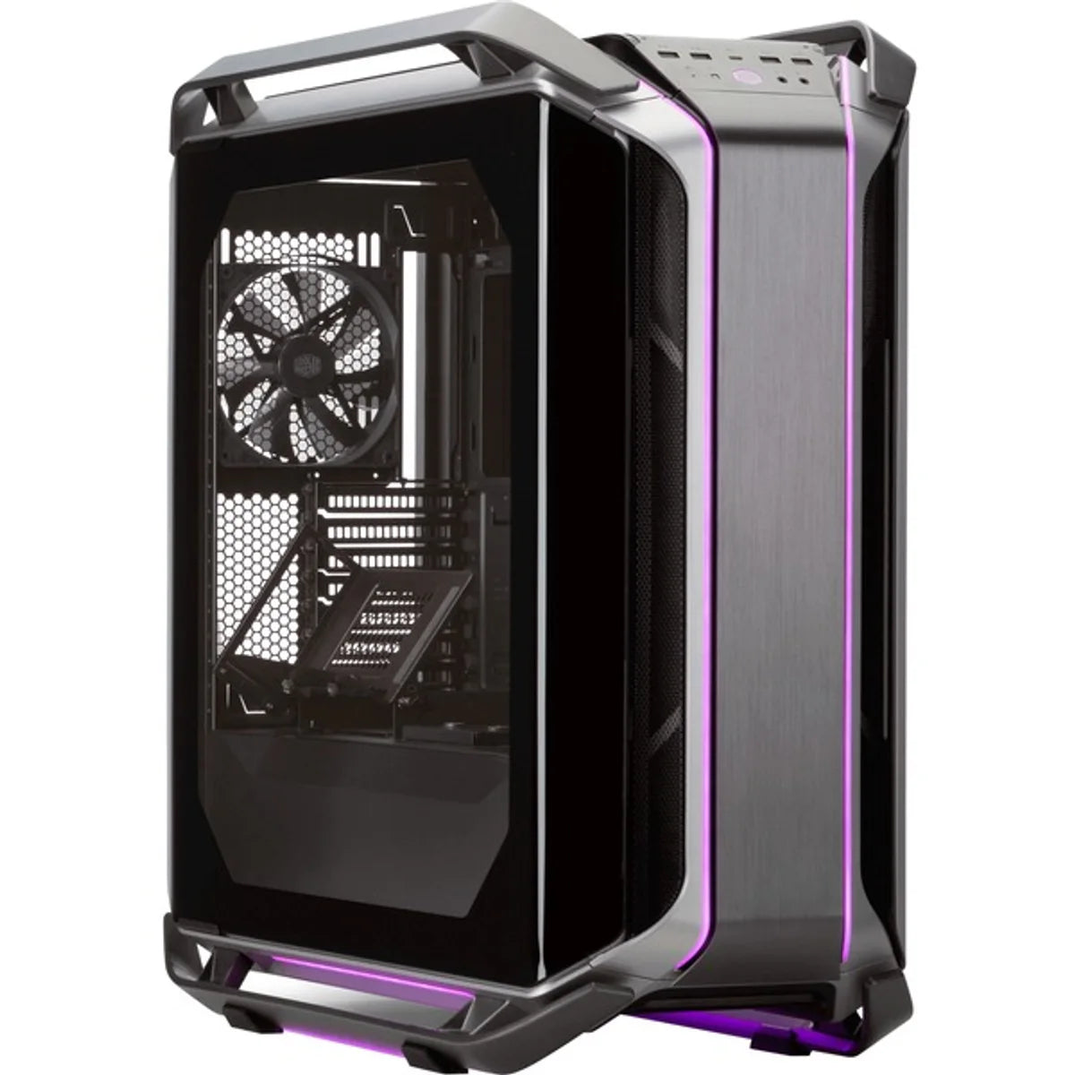 Cooler Master COSMOS C700M - Noir — vue principale