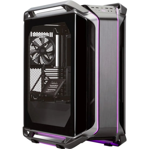 Cooler Master COSMOS C700M - Noir — vue principale