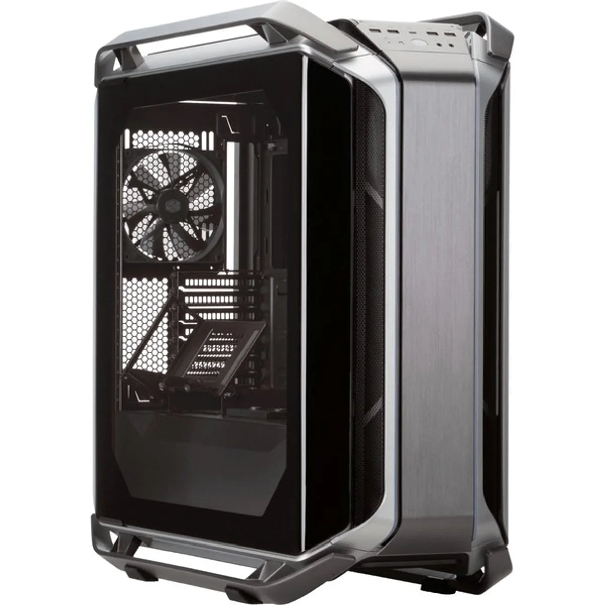 Cooler Master COSMOS C700M - Noir — vue 2