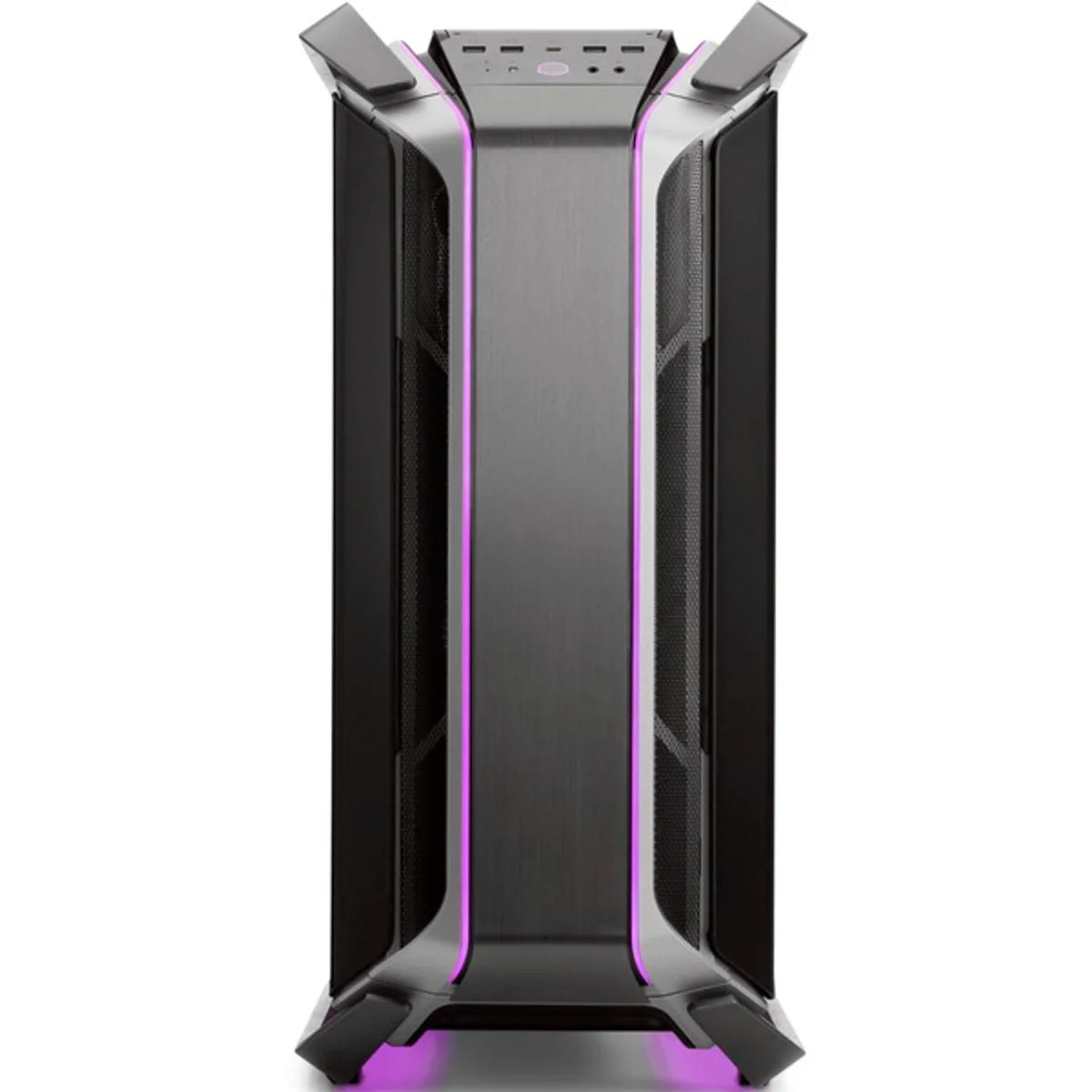 Cooler Master COSMOS C700M - Noir — vue 4