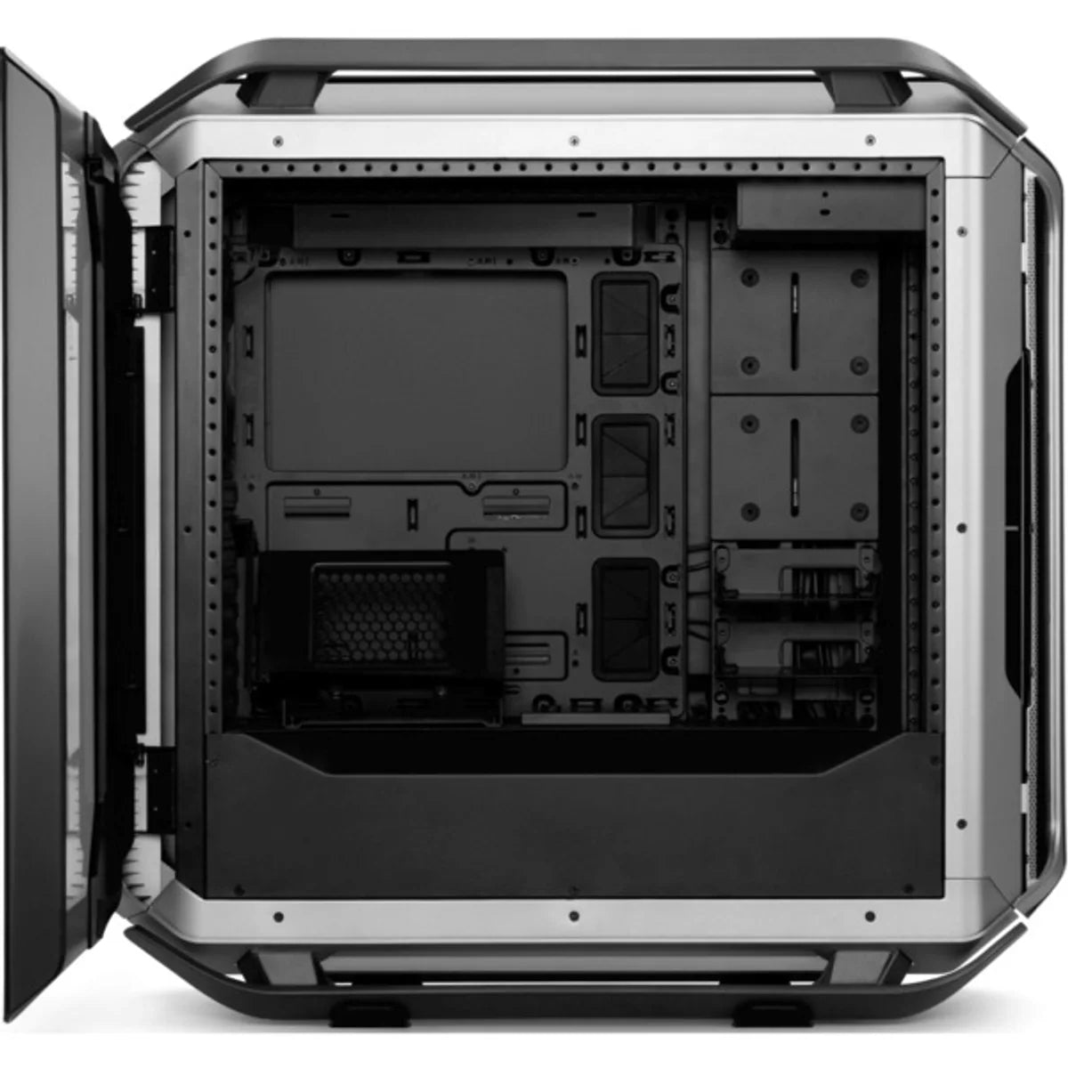 Cooler Master COSMOS C700M - Noir — vue 7